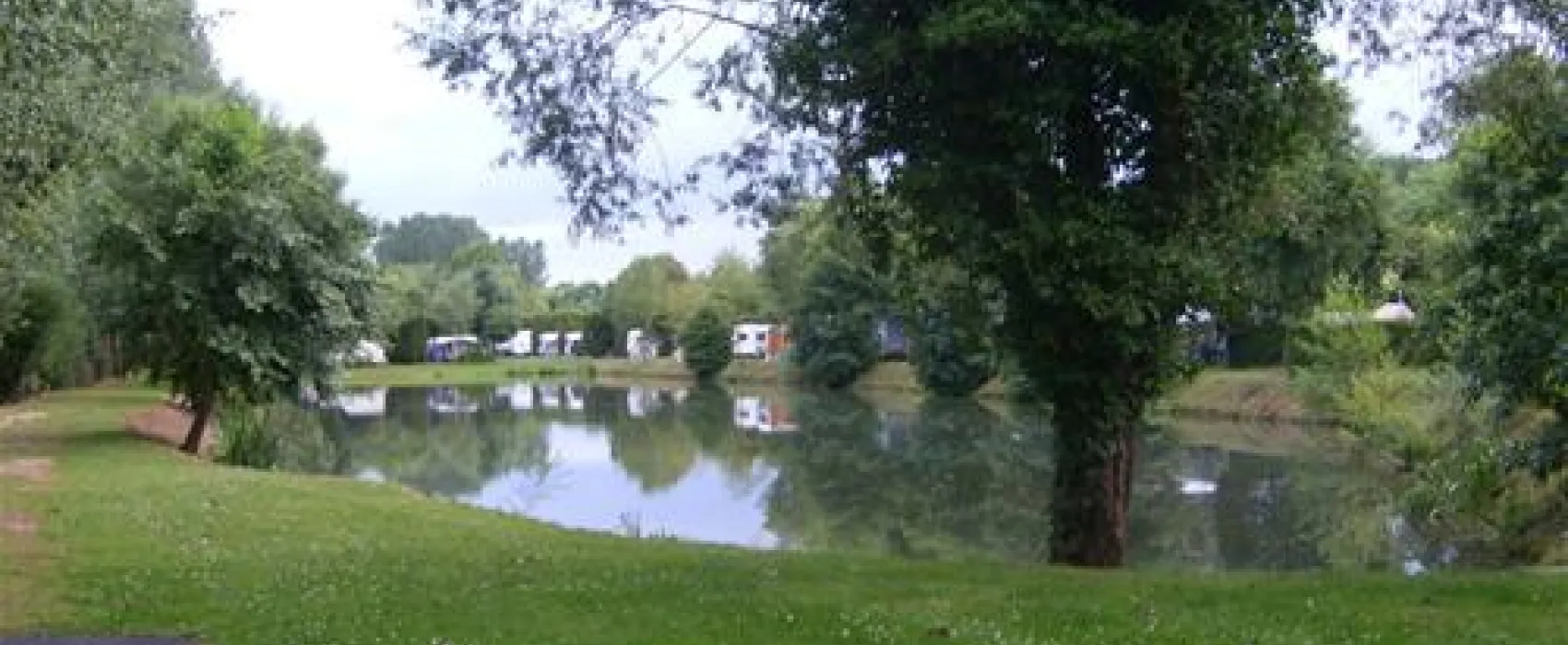 Camping Les Breuils