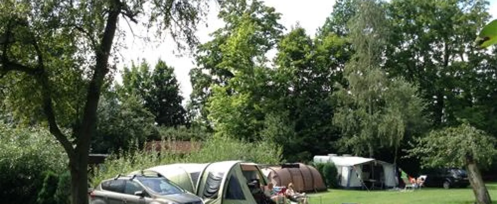 Camping Pod Lasem