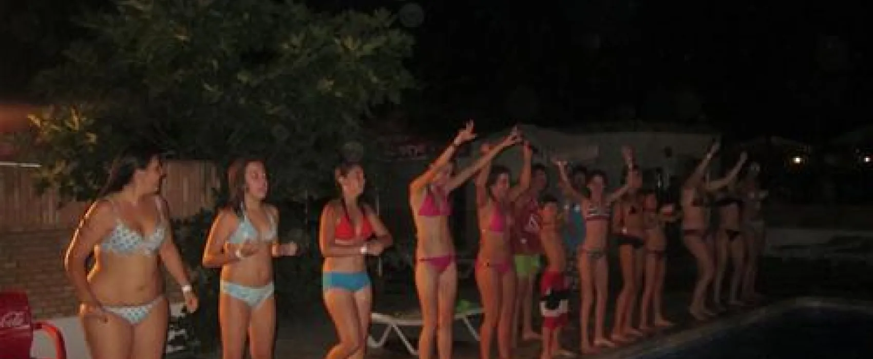 Camping Internacional Aranjuez
