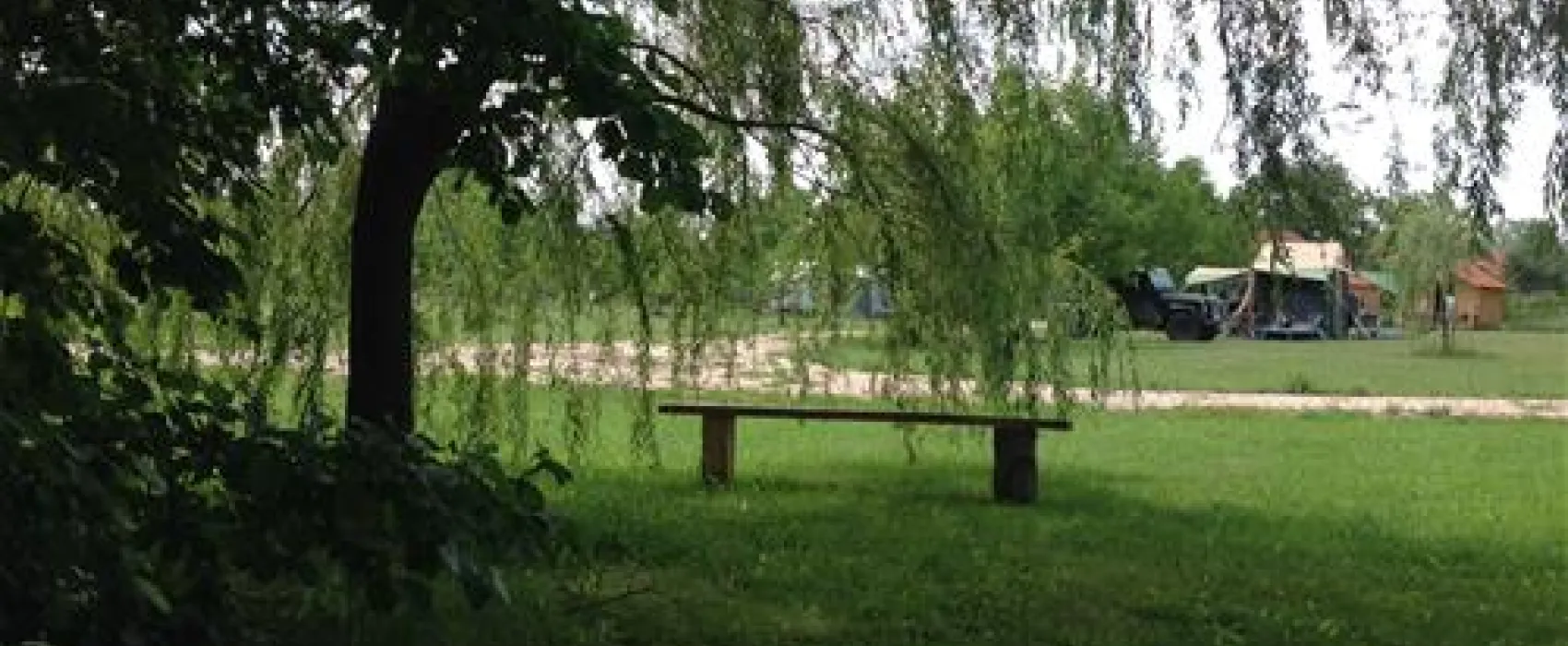 Camping Turul
