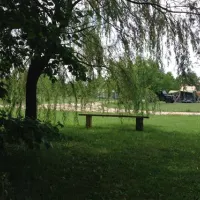 Camping Turul