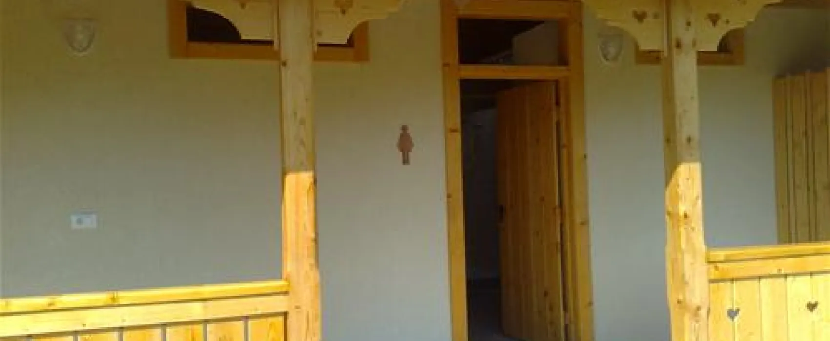 Camping Turul