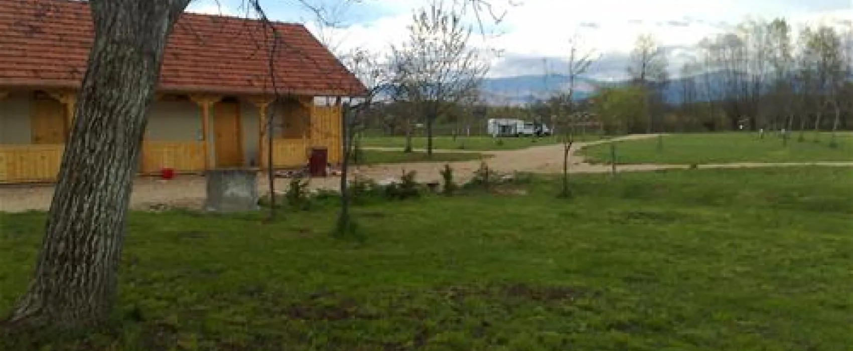 Camping Turul