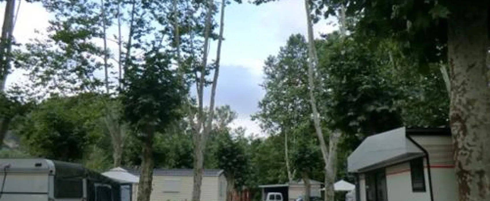 Camping les Tries