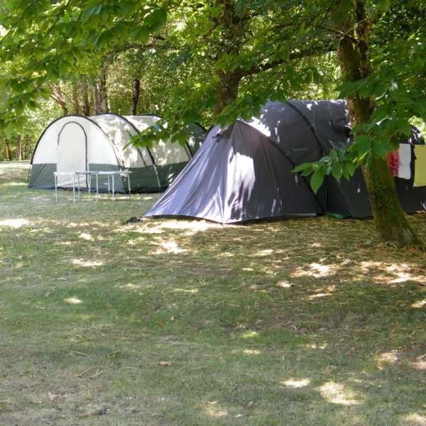 Camping La Belle Etoile  