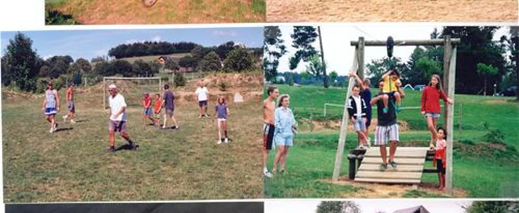 Camping La Belle Etoile  