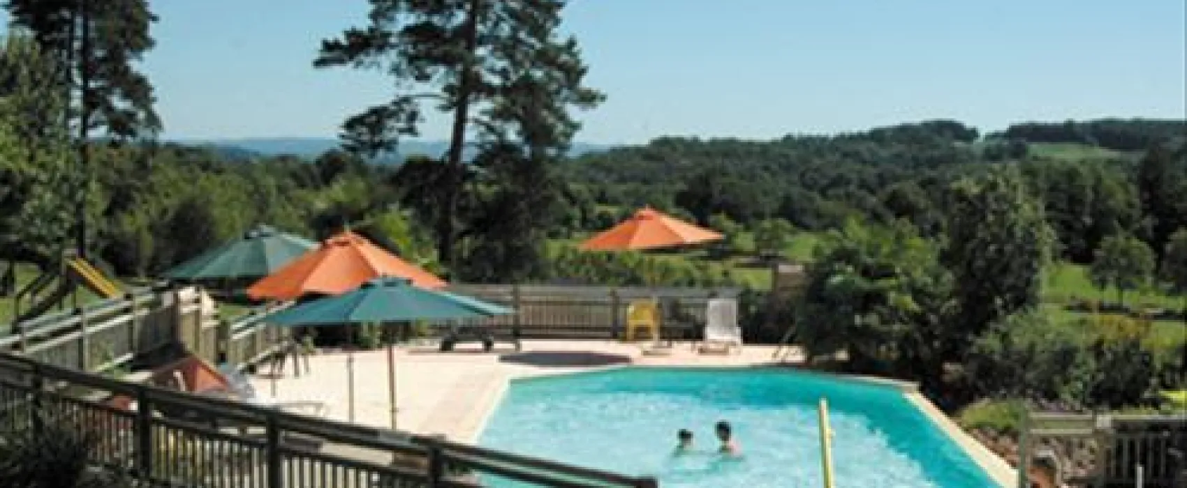 Camping La Belle Etoile  