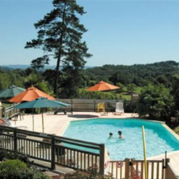 Camping La Belle Etoile  