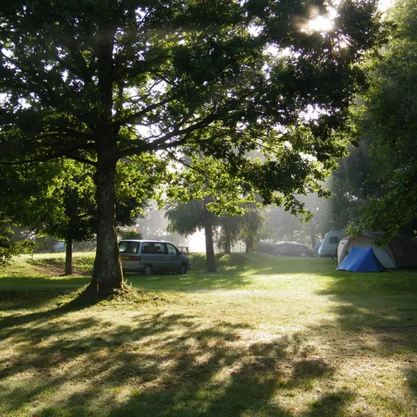 Camping La Belle Etoile  
