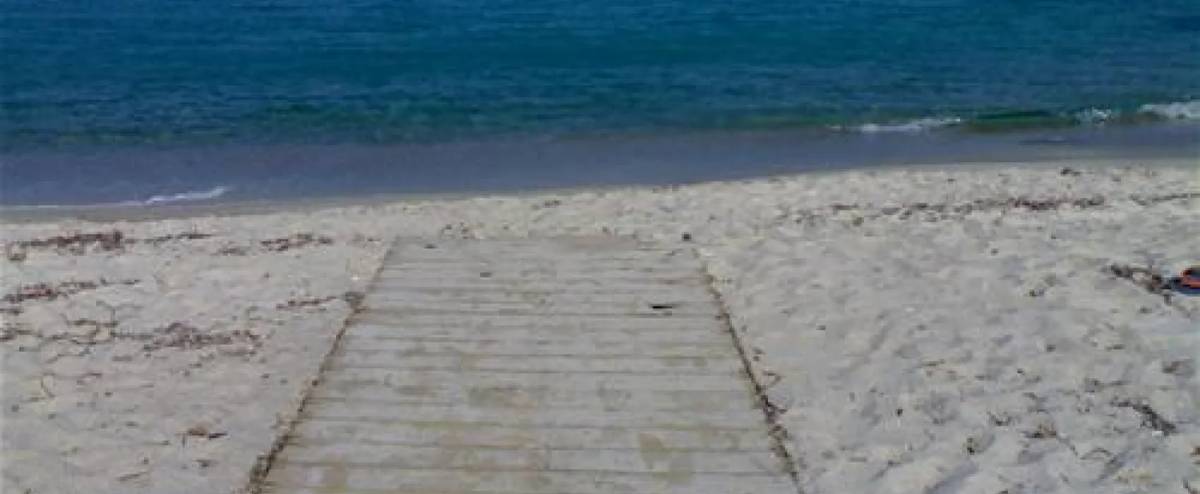 Camping Platanitsi