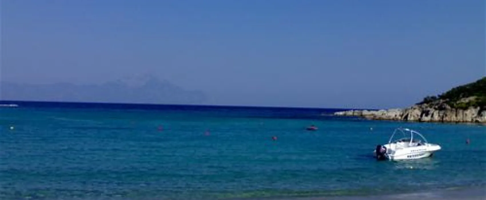 Camping Platanitsi