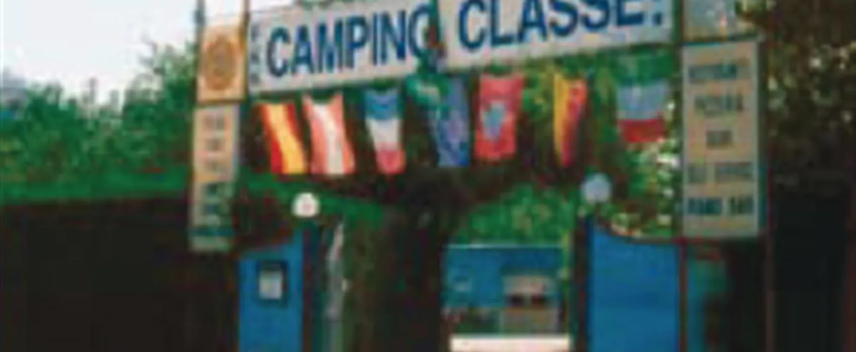 Camping Ramazzotti
