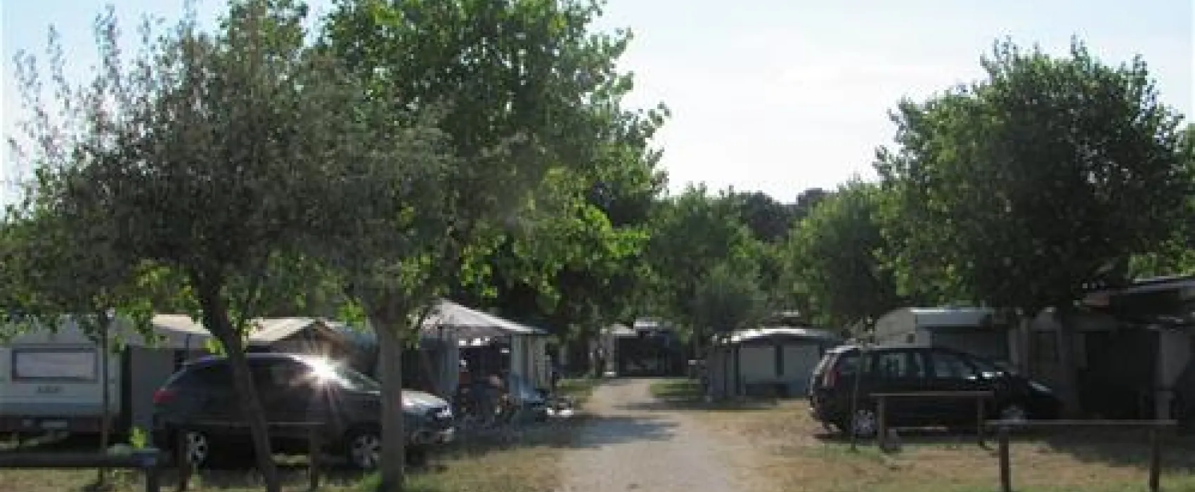 Camping Ramazzotti