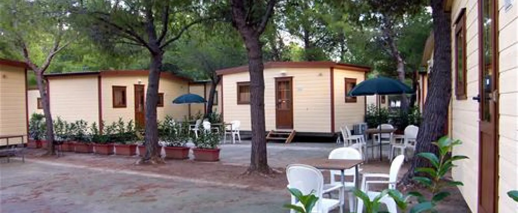 Camping & Village Rais Gerbi