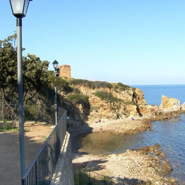 Camping & Village Rais Gerbi