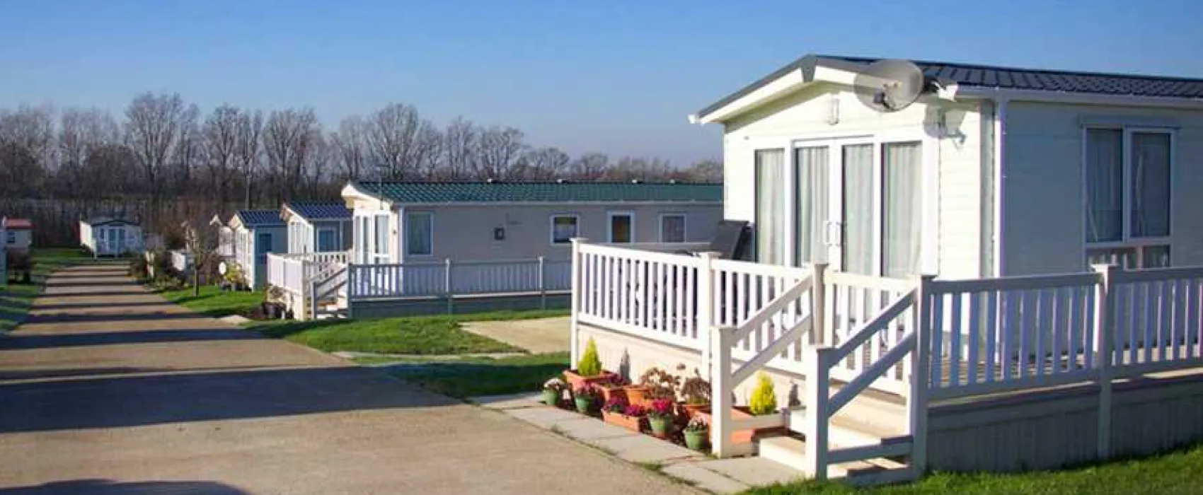 Honeybridge Park