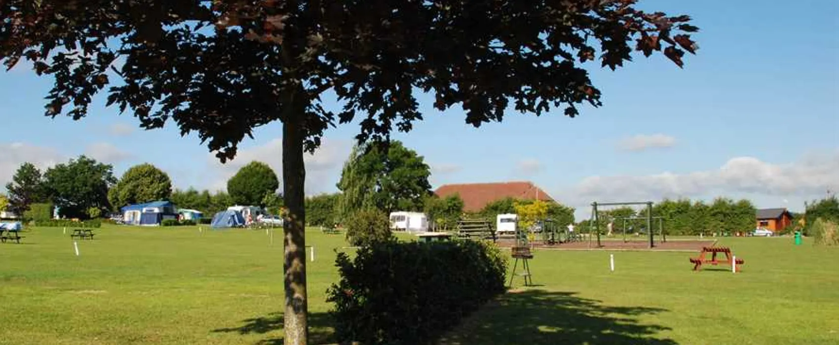 Honeybridge Park