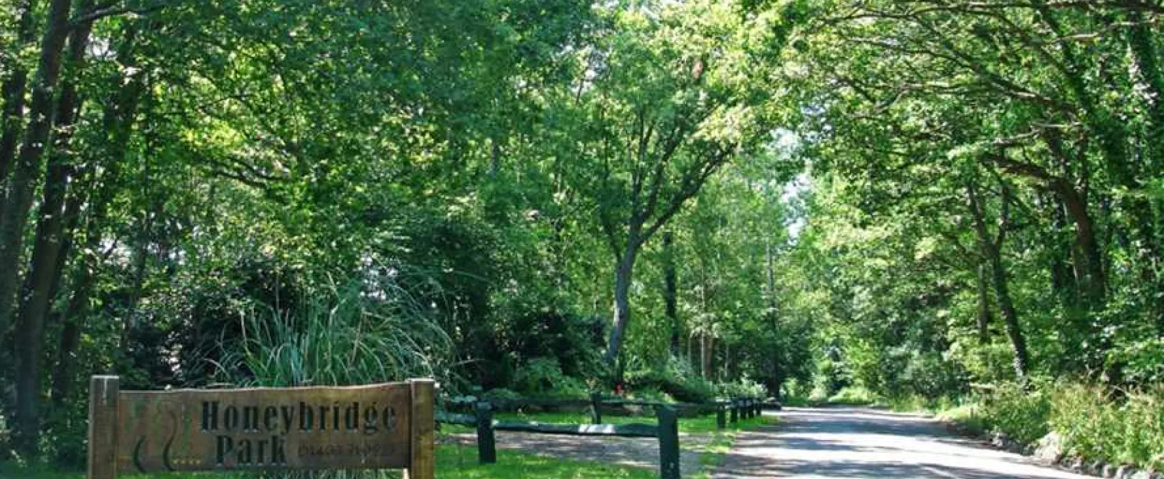 Honeybridge Park