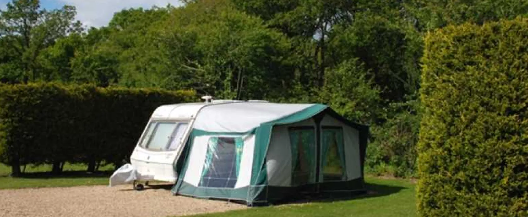 Honeybridge Park