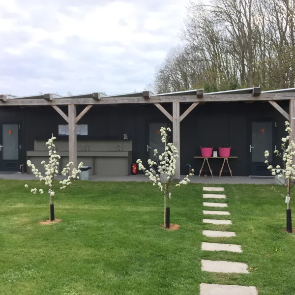 Boomgaardcamping DuinRand