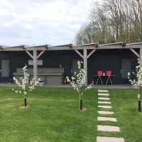 Boomgaardcamping DuinRand