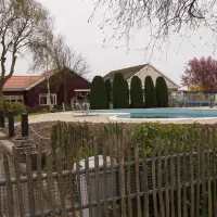 Camping Gorishoek