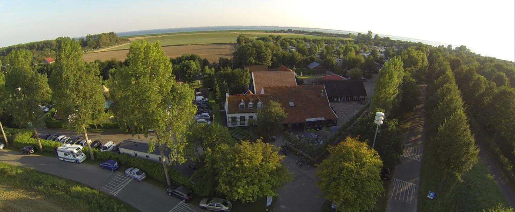 Camping Gorishoek