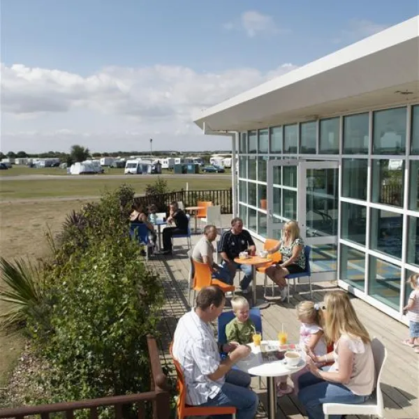 Withernsea Sands Holiday Park