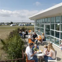 Withernsea Sands Holiday Park