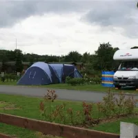 Hidden Valley Caravan and Camping Park