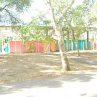 Camping Albret plage