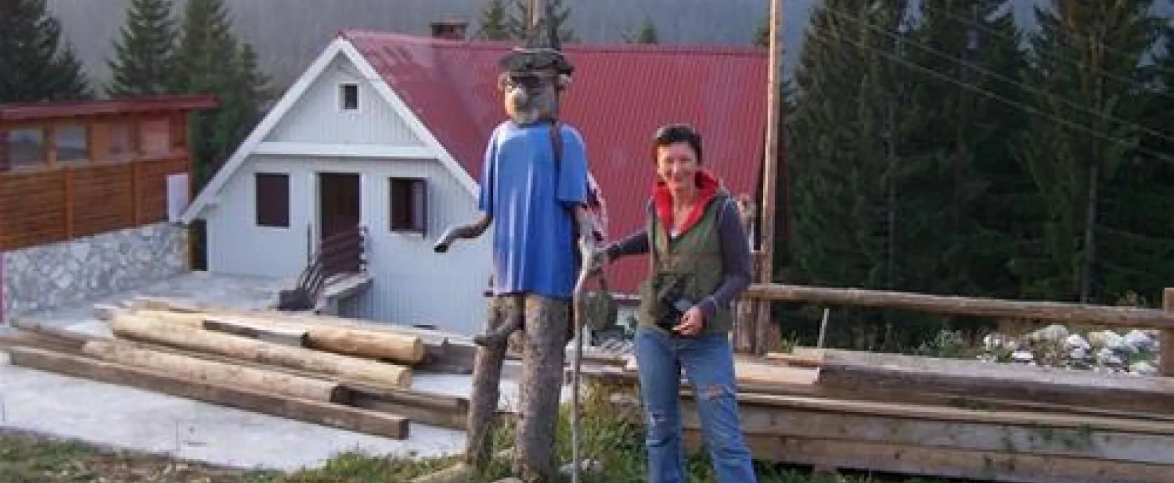 Camp Mlinski Potok