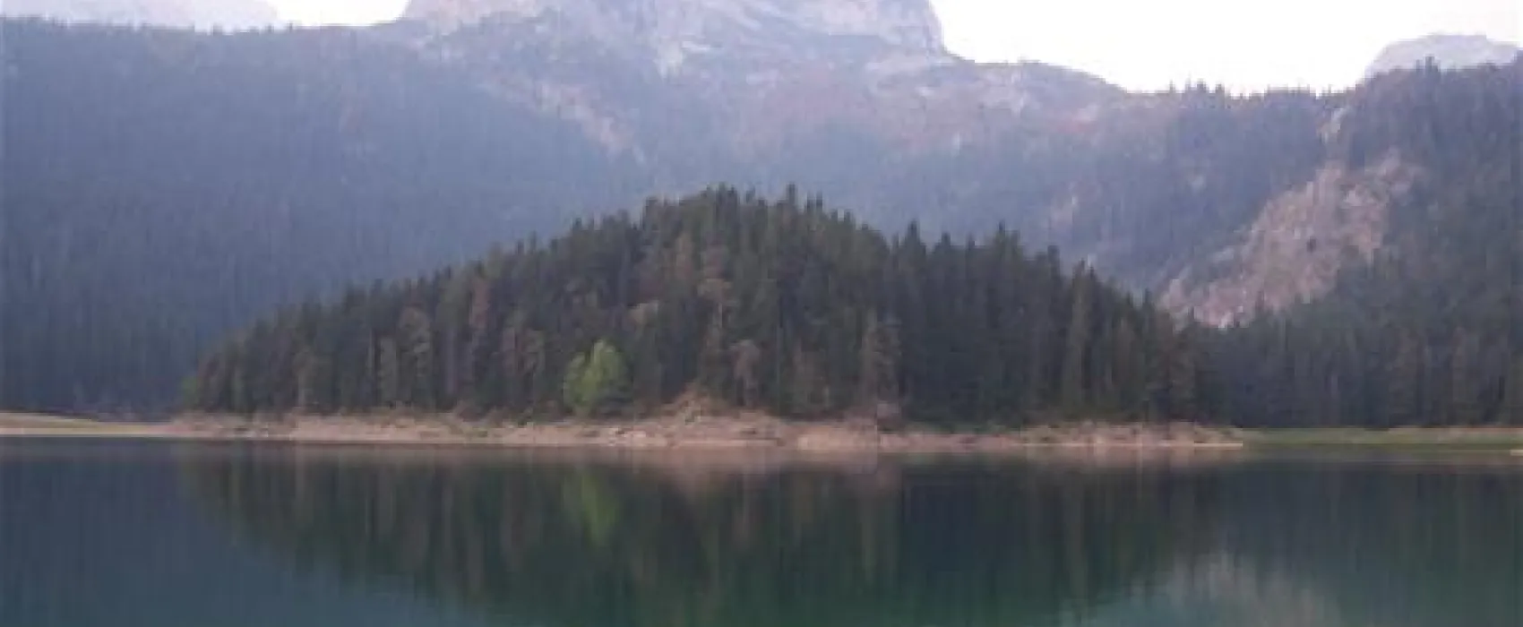 Camp Mlinski Potok