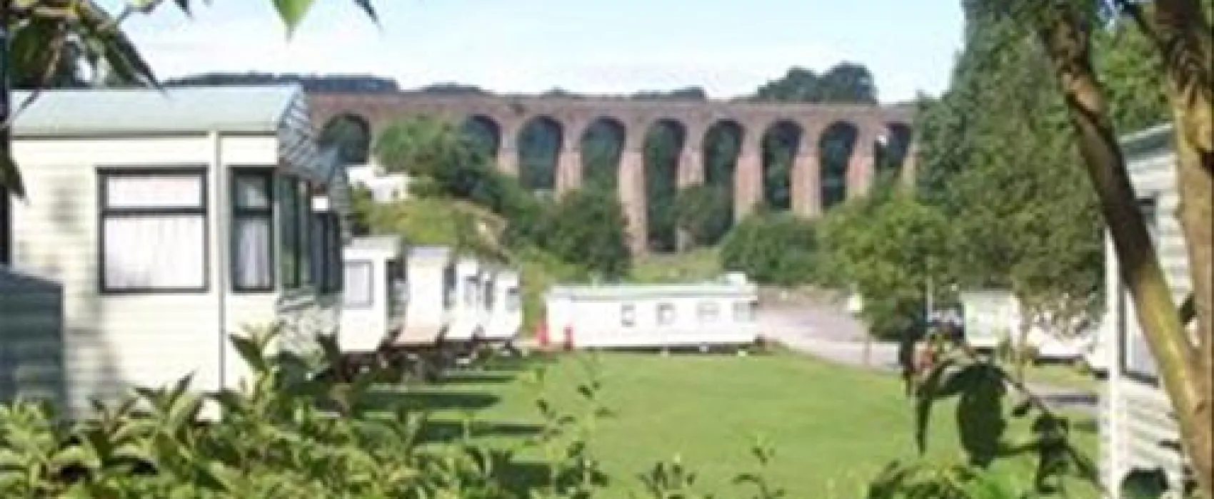 Lime Tree Holiday Park