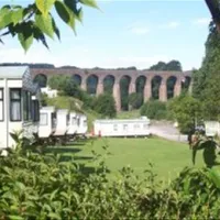 Lime Tree Holiday Park