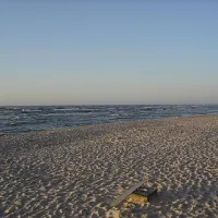Camping Na Granicy nr 125