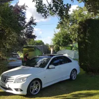 Amerden Caravan & Camping Park