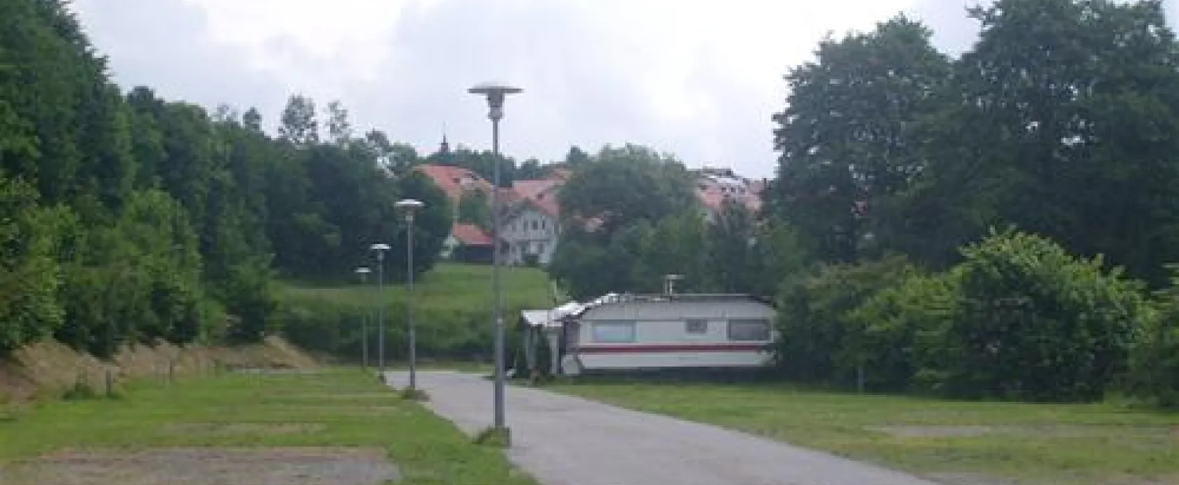 Camping Rotbrunn