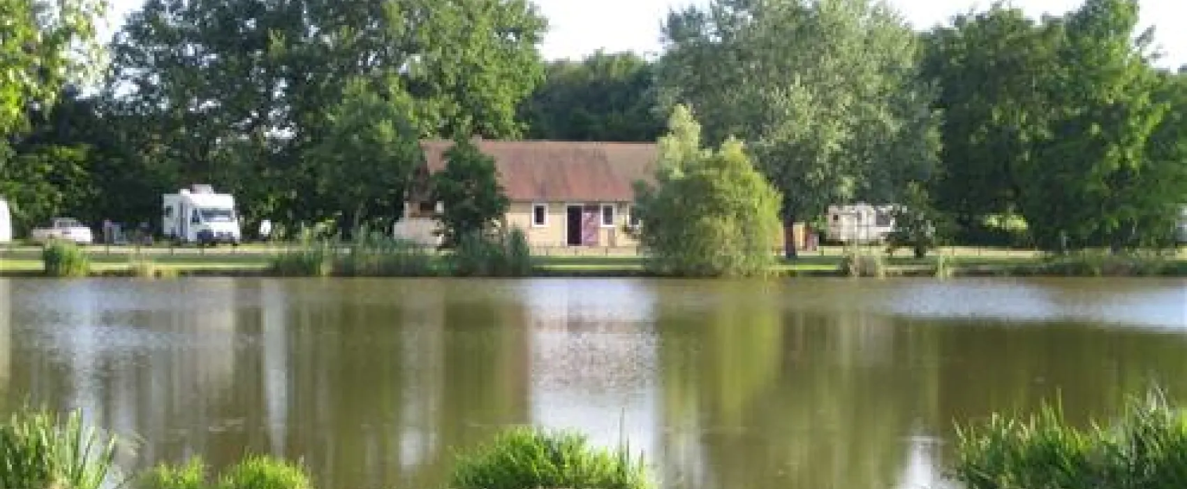 Camping Municipal