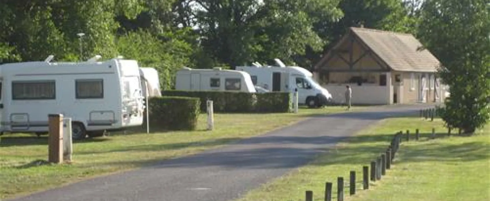 Camping Municipal