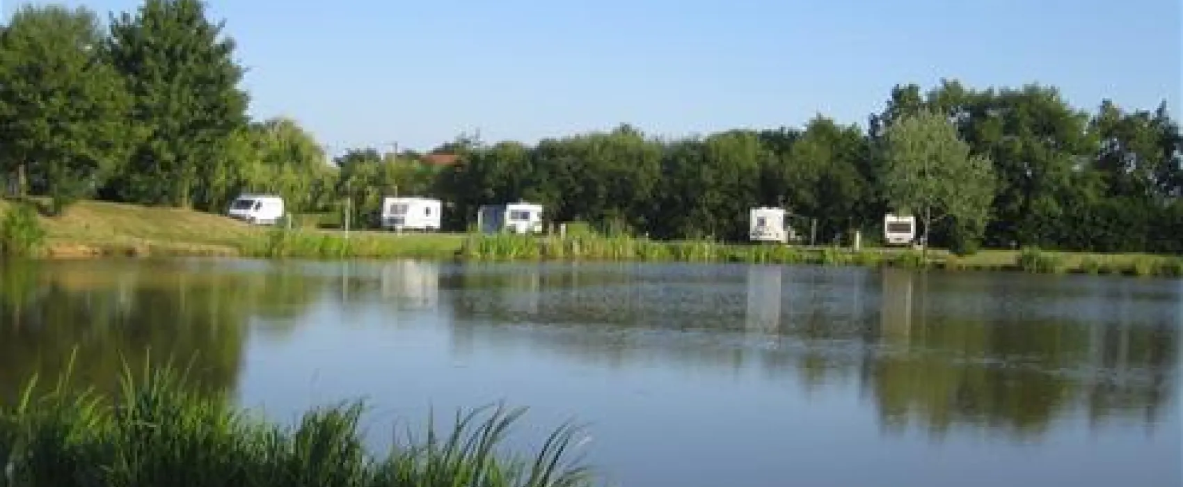 Camping Municipal