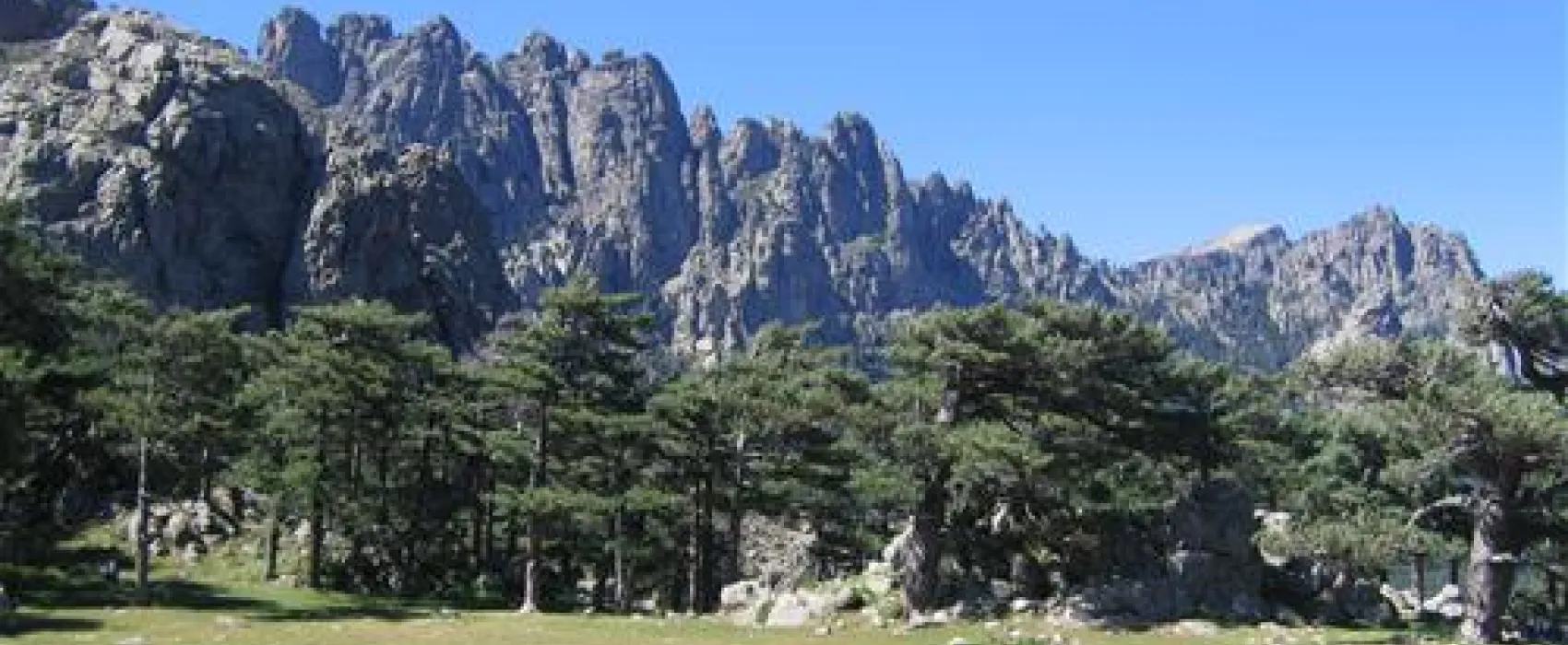 Camping California  