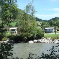 Camping Saanen'beim Kappeli'