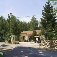 Camping le Rotja  