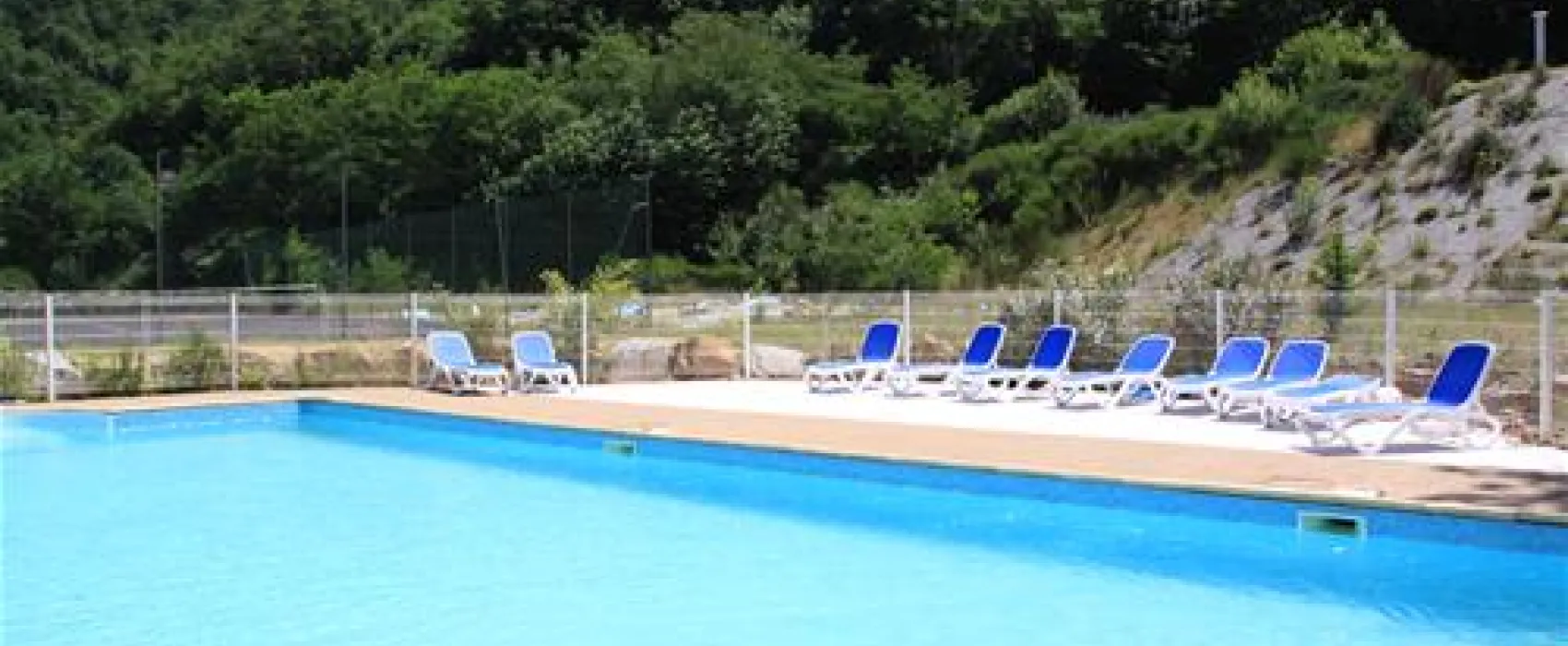 Camping Domaine Du Pra De Mars