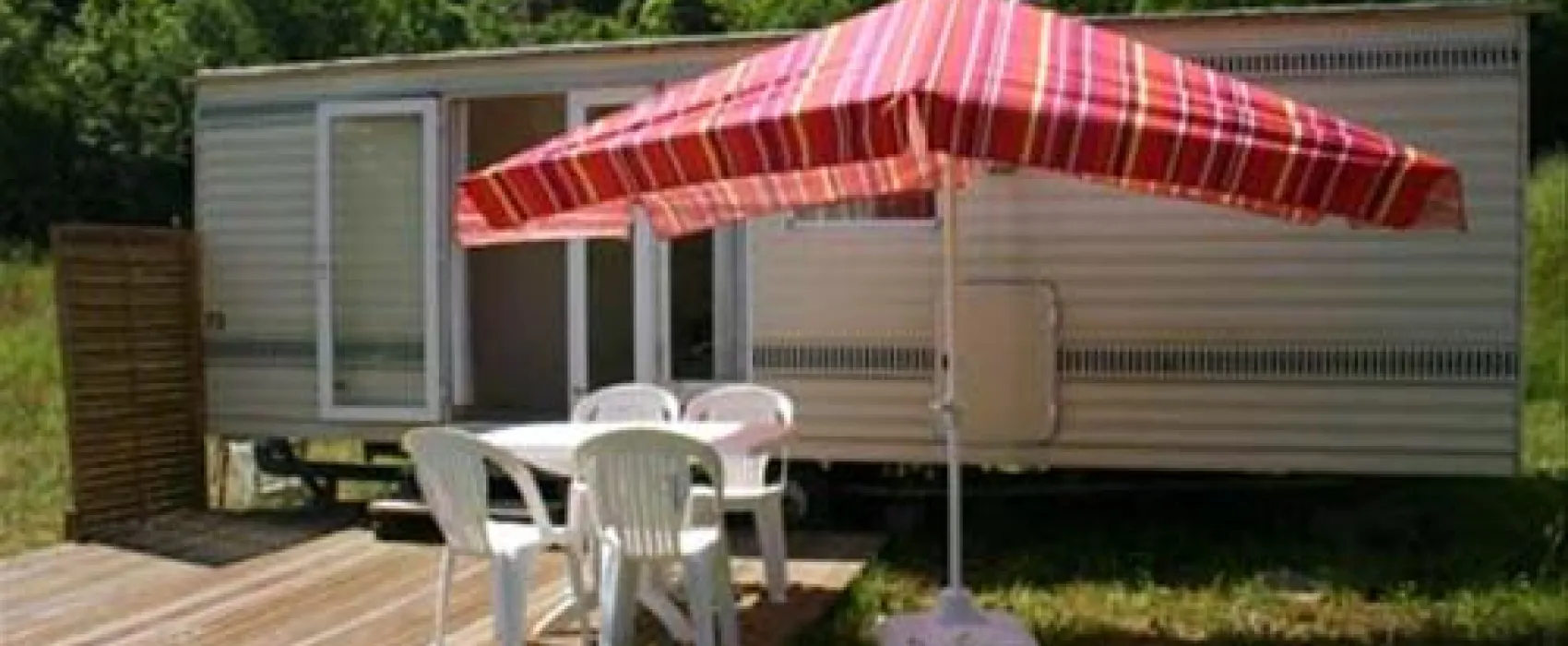 Camping Domaine Du Pra De Mars