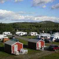 Meselefors Camping