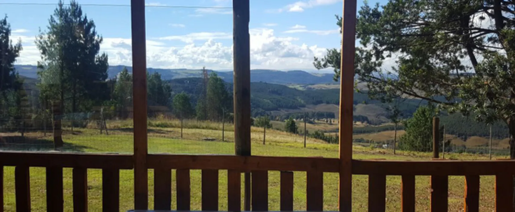 Dargle Forest Lodge