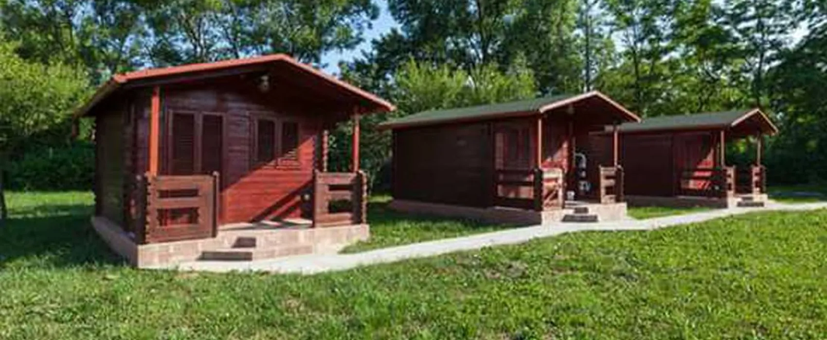 Camping Imola