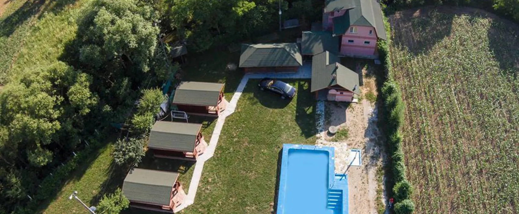 Camping Imola